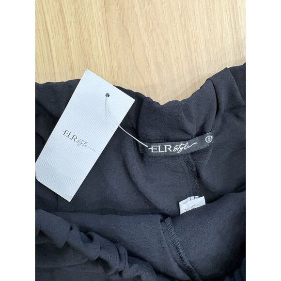 NWT ELRStyle High Waisted Floaty Shorts 'Lucy' - Anti Chafing - Picture 3 of 5